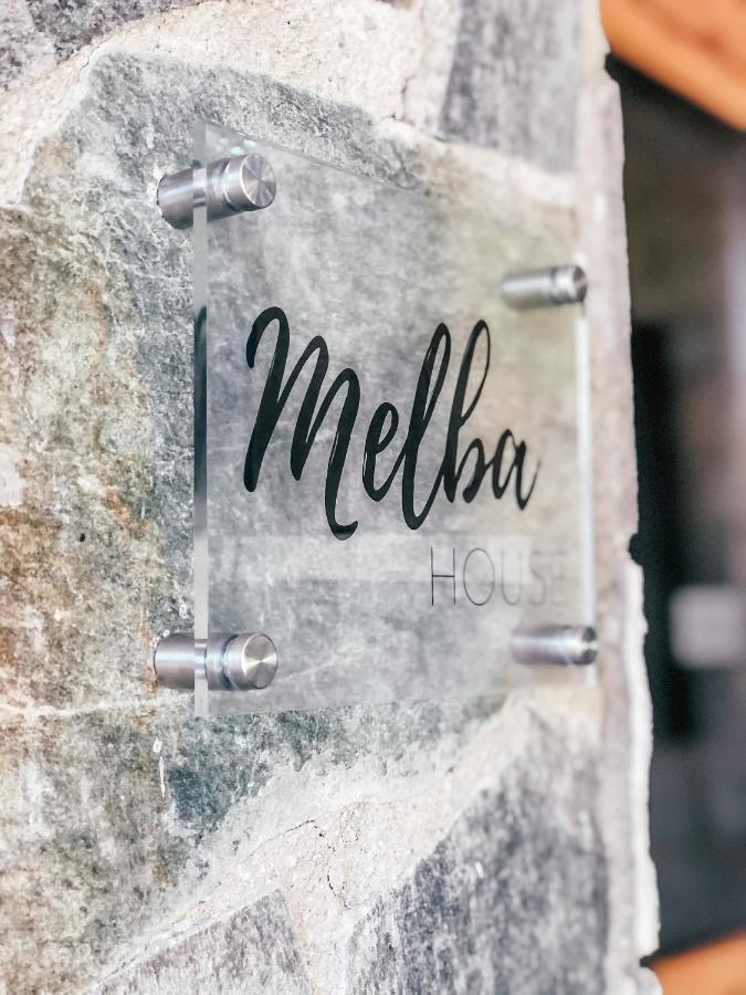 הוילה לימסול Milea Mansion מראה חיצוני תמונה